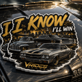 I Know (50 Tickets)