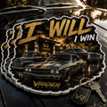 I Will (100 Tickets)