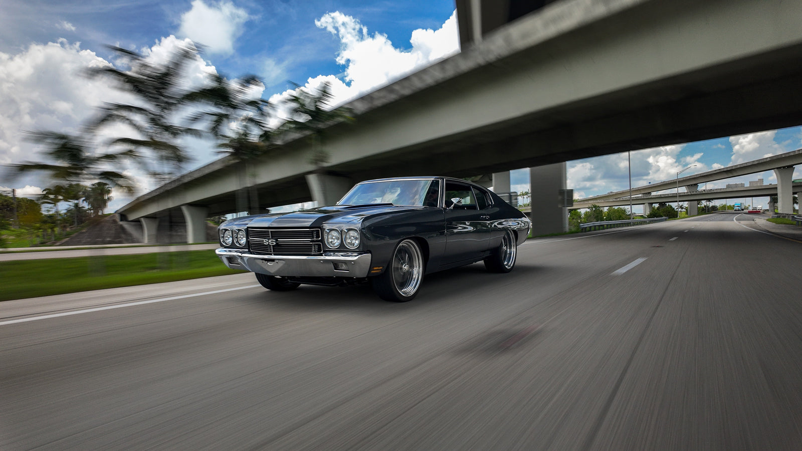 1970 Chevrolet Chevelle