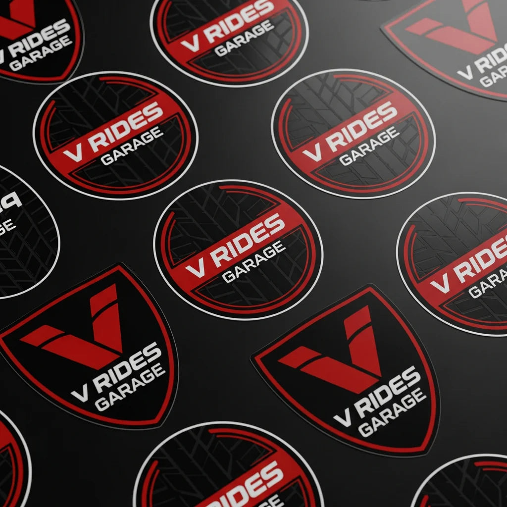 Sticker Pack